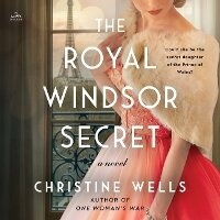 Abbildung von: The Royal Windsor Secret - HarperCollins