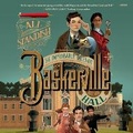 Cover: The Improbable Tales of Baskerville Hall - HarperCollins