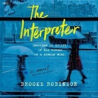 Enlarge image Cover: The Interpreter - HarperCollins