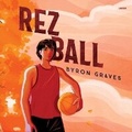 Cover: Rez Ball - HarperCollins
