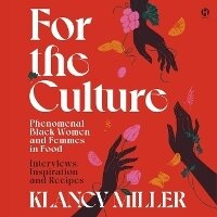 Enlarge image Cover: For the Culture - HarperCollins