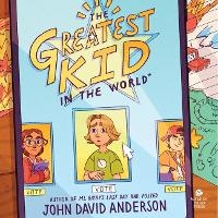 Abbildung von: The Greatest Kid in the World - HarperCollins