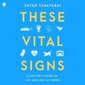 Cover: These Vital Signs - HarperCollins