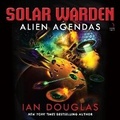Cover: Alien Agendas - HarperCollins