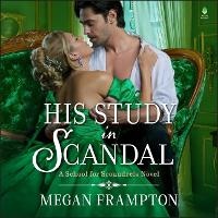 Enlarge image Cover: His Study in Scandal - HarperCollins