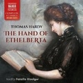 Cover: The Hand of Ethelberta - Naxos