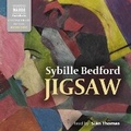 Cover: Jigsaw - Naxos