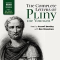 Cover: The Complete Letters of Pliny the Younger - Naxos