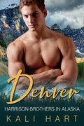 Cover: Denver - Jackie M. Wallick