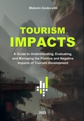 Cover: Tourism Impacts - Center for Tourism Impacts Research