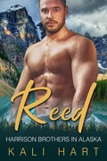 Cover: Reed - Jackie M. Wallick