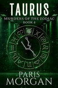 Cover: Taurus (Murders of the Zodiac, #4) - Misdirected Tales