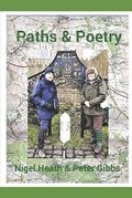 Cover: Paths & Poetry - Kindle Direct Publishing