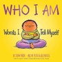 Cover: Who I Am - Abrams Books for Young Readers
