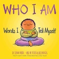 Cover: Who I Am - Abrams Books for Young Readers
