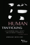 Cover: Human Trafficking - West Academic Press