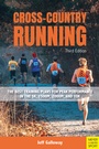 Cover: Cross-Country Running - Meyer & Meyer Sport (UK) Ltd.