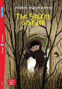 Abbildung von: The Secret Garden - Klett