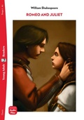 Cover: Romeo and Juliet - Klett