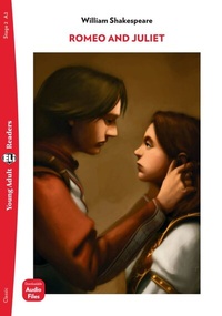 Abbildung von: Romeo and Juliet - Klett