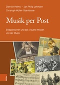 Cover: Musik per Post - B&ouml;hlau