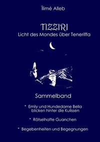 Abbildung von: TIZZIRI - tredition