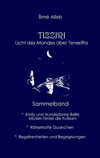 Abbildung von: TIZZIRI - tredition