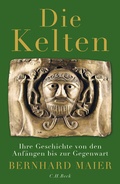 Bild: Die Kelten - C.H.BECK