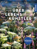 Cover: &Uuml;berlebensk&uuml;nstler - Kosmos