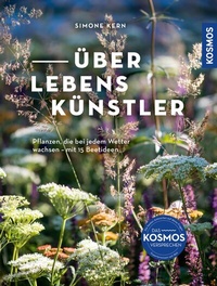 Abbildung von: Überlebenskünstler - Kosmos