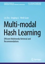 Cover: Multi-modal Hash Learning - Springer