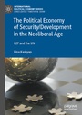 Cover: The Political Economy of Security/Development in the Neoliberal Age - Palgrave Macmillan