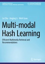 Cover: Multi-modal Hash Learning - Springer