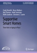 Cover: Supportive Smart Homes - Springer