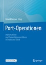 Cover: Port-Operationen - Springer
