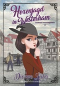 Cover: Hexenjagd in Westerham - tolino media