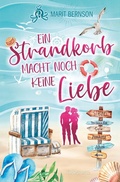 Cover: Ein Strandkorb macht noch keine Liebe - Tolino Media