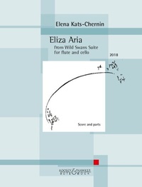 Abbildung von: Eliza Aria - Boosey & Hawkes Bote & Bock