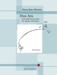 Abbildung von: Eliza Aria - Boosey & Hawkes Bote & Bock