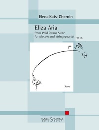 Abbildung von: Eliza Aria - Boosey & Hawkes Bote & Bock