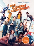 Cover: Das fliegende Klassenzimmer: Die Buchvorlage zum Film - Atrium Kinderbuch