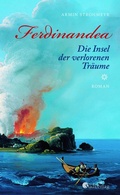 Cover: Ferdinandea. Die Insel der verlorenen Tr&auml;ume - S&uuml;dverlag