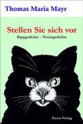 Cover: Stellen Sie sich vor - Geest-Verlag