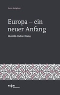 Cover: Europa - ein neuer Anfang - Medien-GmbH Heiligenkreuz