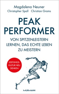 Abbildung von: Peak Performer - Murmann