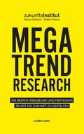 Cover: Megatrend Research - Murmann