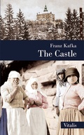 Cover: The Castle - Vitalis