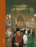 Cover: Leggende e fiabe ebraiche - Vitalis