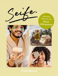Abbildung von: Seife. - smarticular