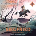 Cover: Siegfried, der Drachent&ouml;ter - H&Ouml;RCOMPANY